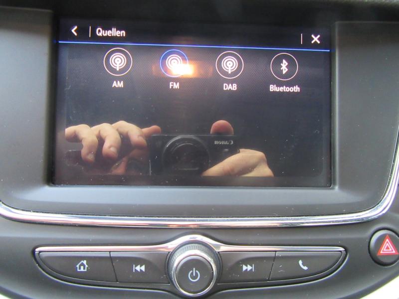 Opel Astra 12 Turbo Direct Injecti