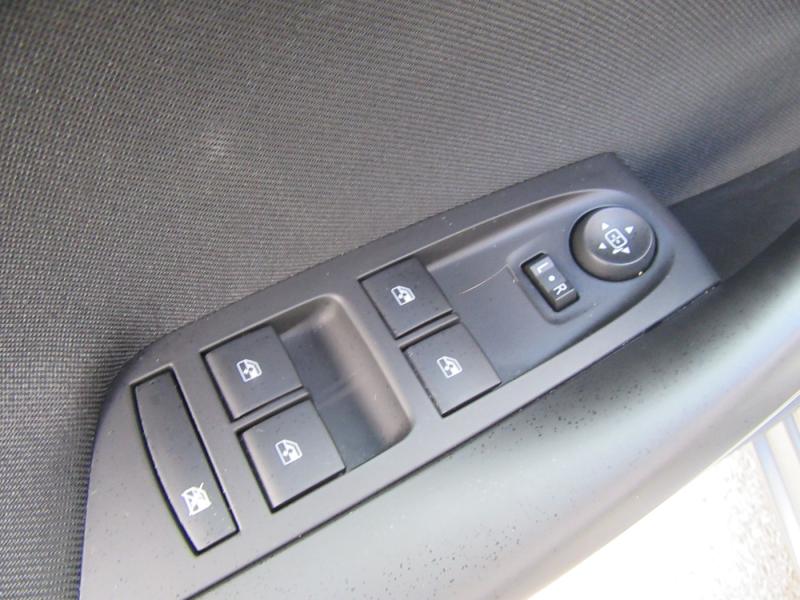 Opel Astra 12 Turbo Direct Injecti