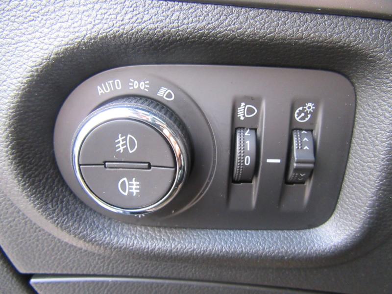 Opel Astra 12 Turbo Direct Injecti