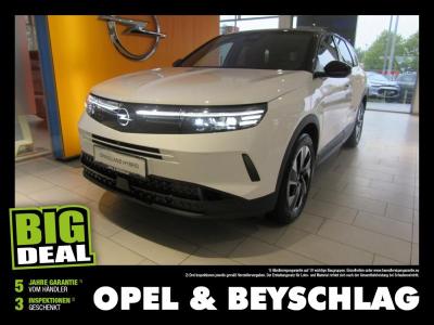 Opel Grandland 1.2 MHEV GS Aut.