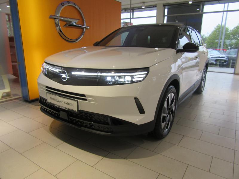 Opel Grandland 1.2 MHEV
