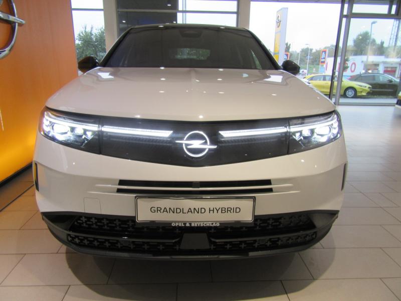 Opel Grandland 1.2 MHEV
