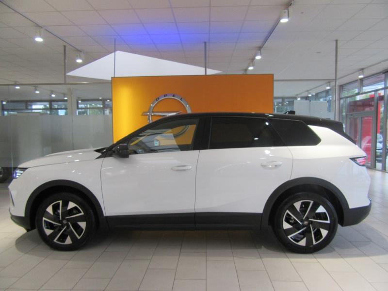 Opel Grandland 1.2 MHEV