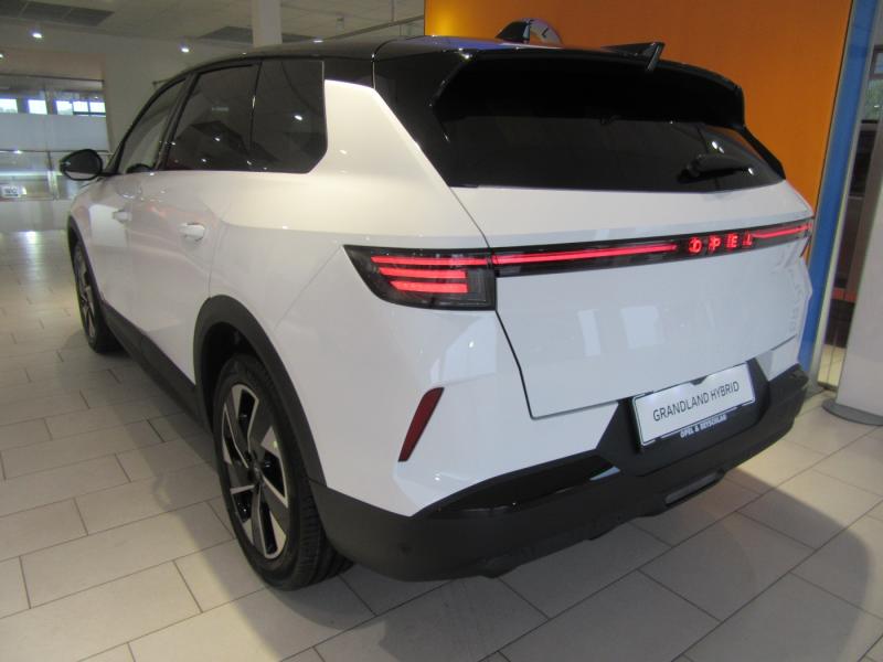 Opel Grandland 1.2 MHEV