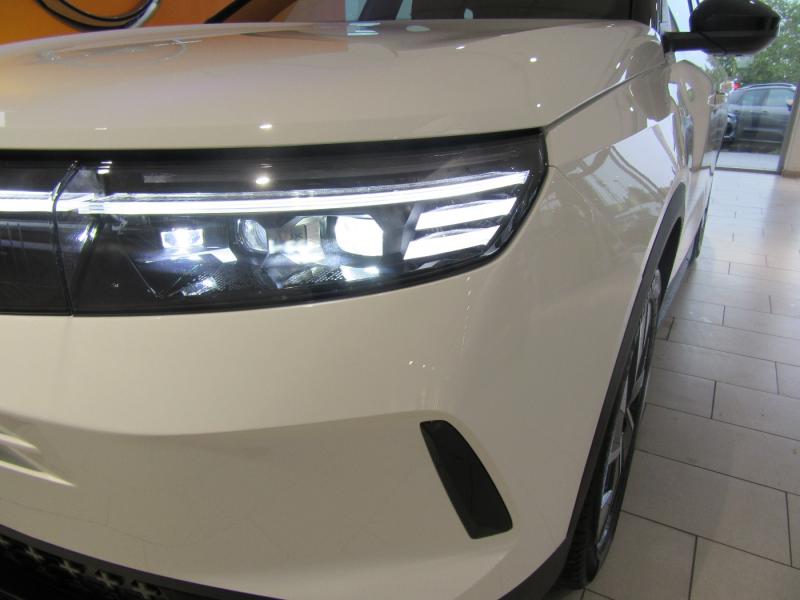 Opel Grandland 1.2 MHEV