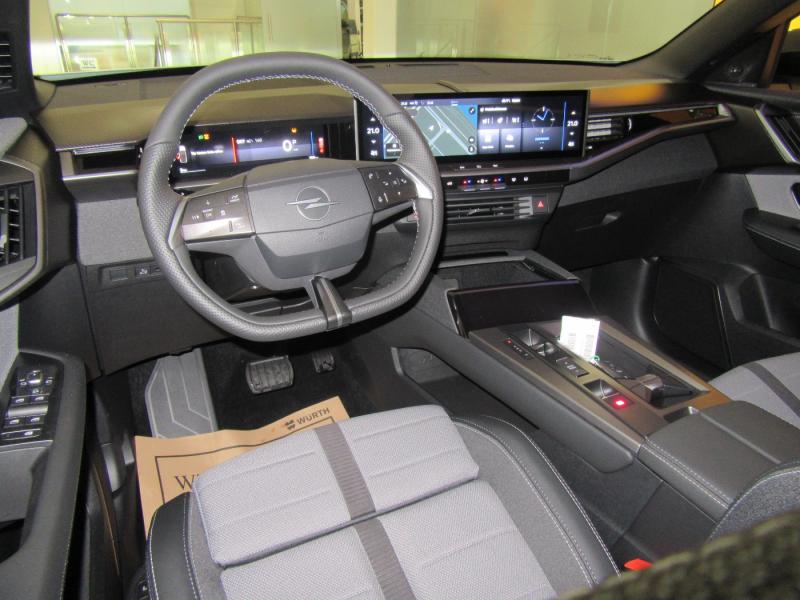 Opel Grandland 1.2 MHEV