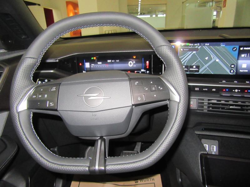 Opel Grandland 1.2 MHEV