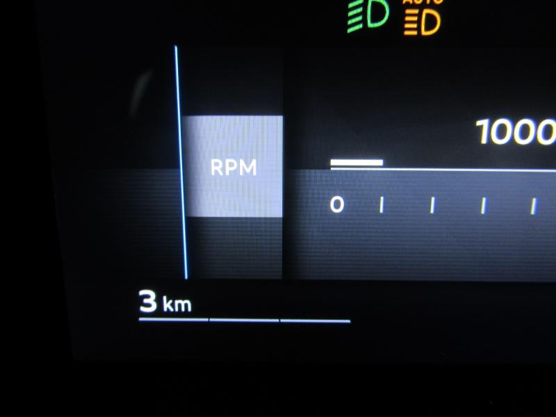 Opel Grandland 1.2 MHEV