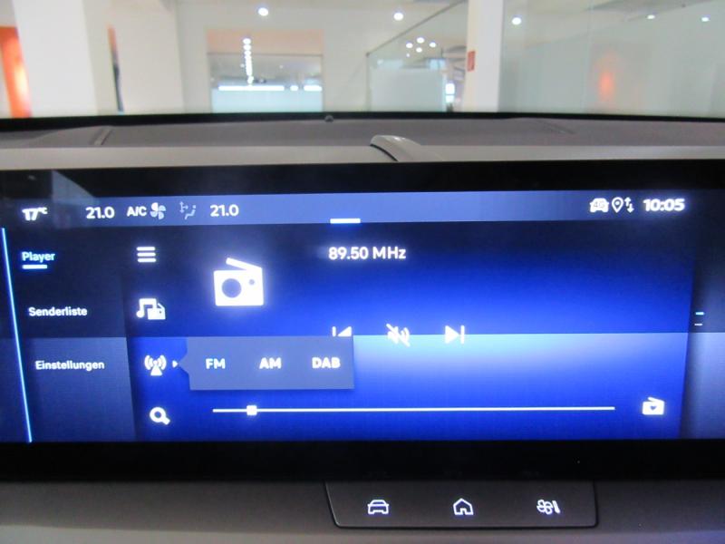 Opel Grandland 1.2 MHEV