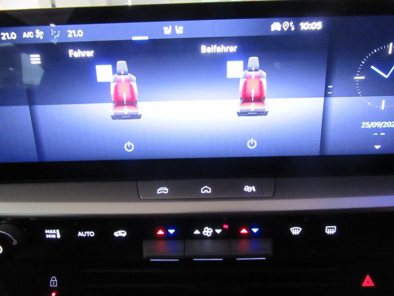 Opel Grandland 1.2 MHEV