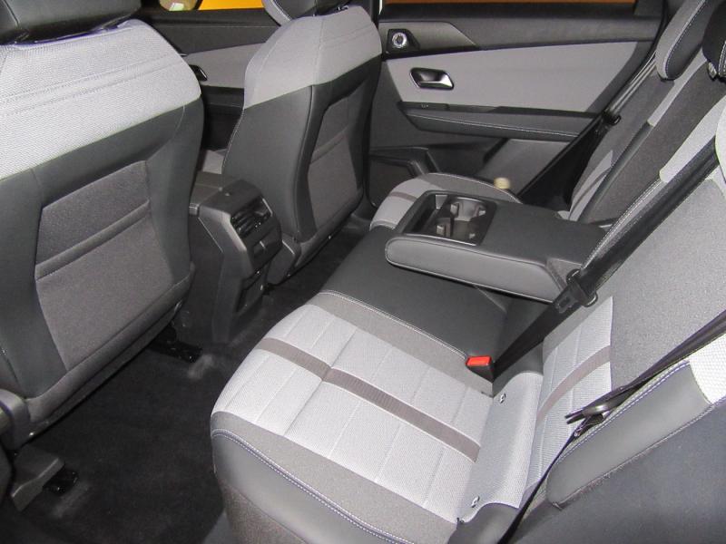 Opel Grandland 1.2 MHEV