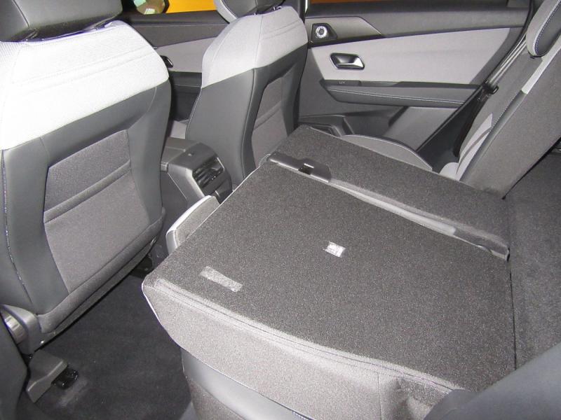 Opel Grandland 1.2 MHEV