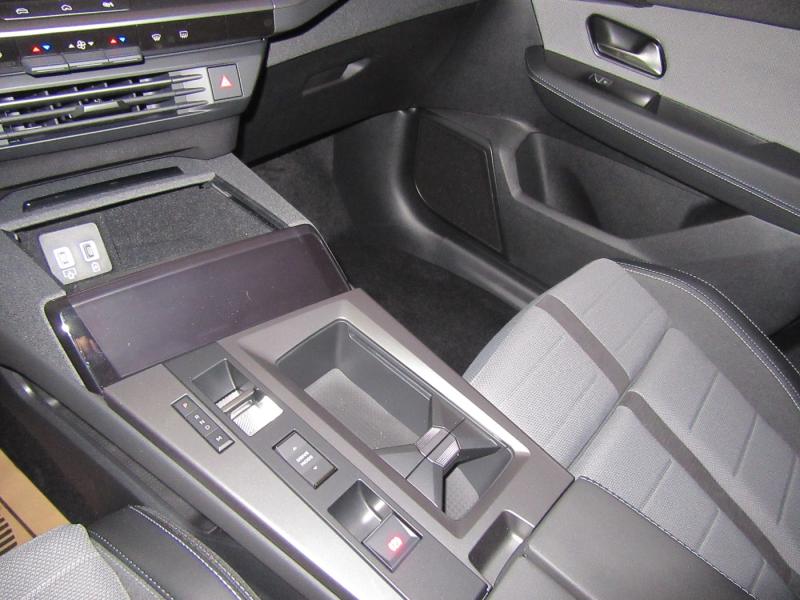 Opel Grandland 1.2 MHEV