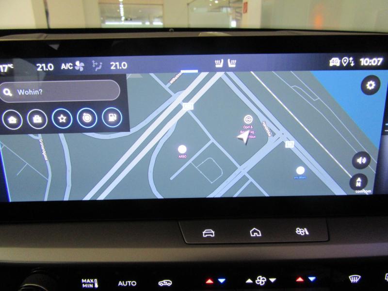 Opel Grandland 1.2 MHEV