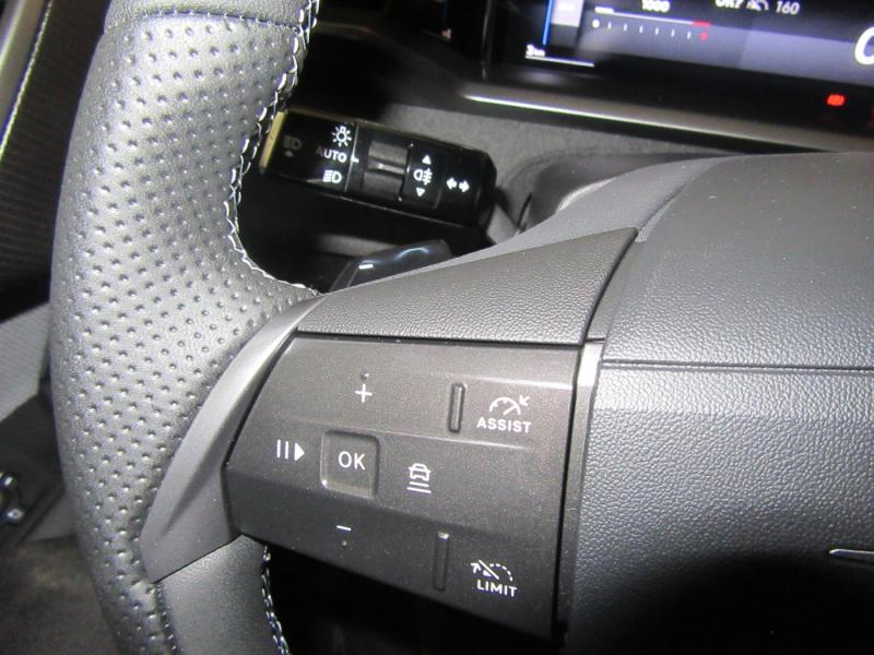 Opel Grandland 1.2 MHEV