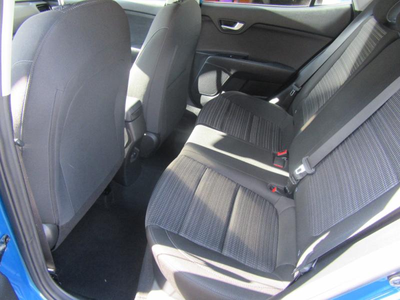 KIA STONIC/SILBER/1.0 TGDI GPF/100