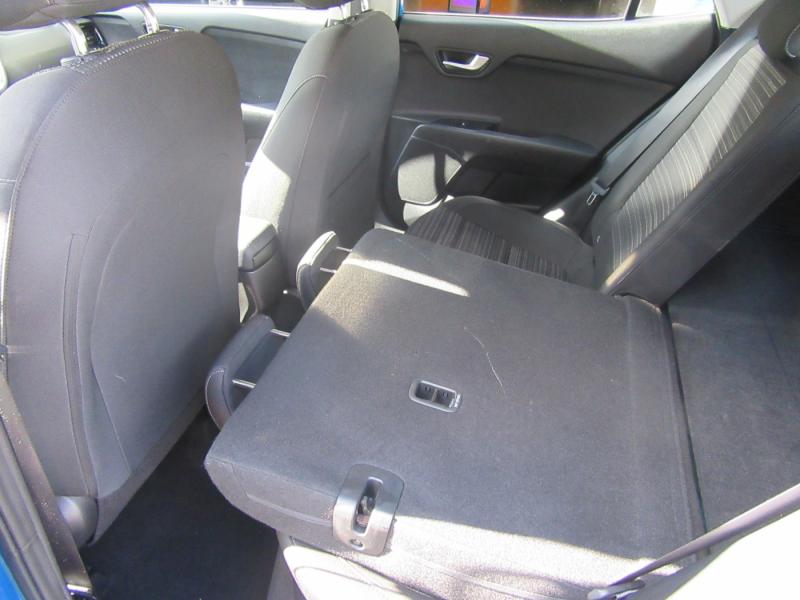 KIA STONIC/SILBER/1.0 TGDI GPF/100