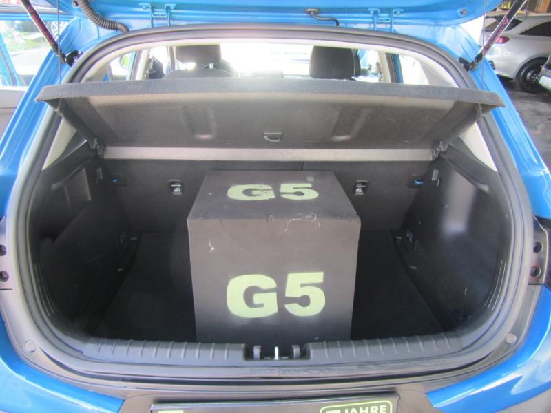 KIA STONIC/SILBER/1.0 TGDI GPF/100