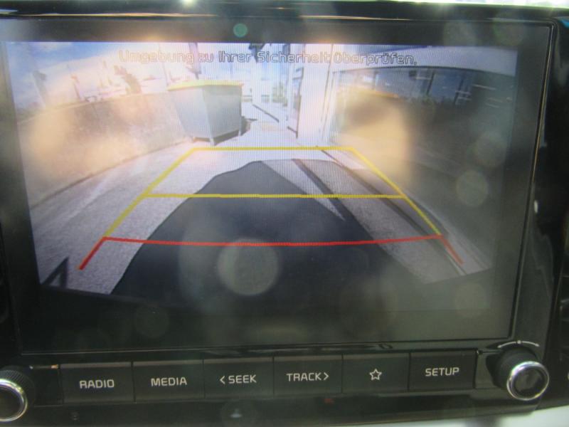KIA STONIC/SILBER/1.0 TGDI GPF/100