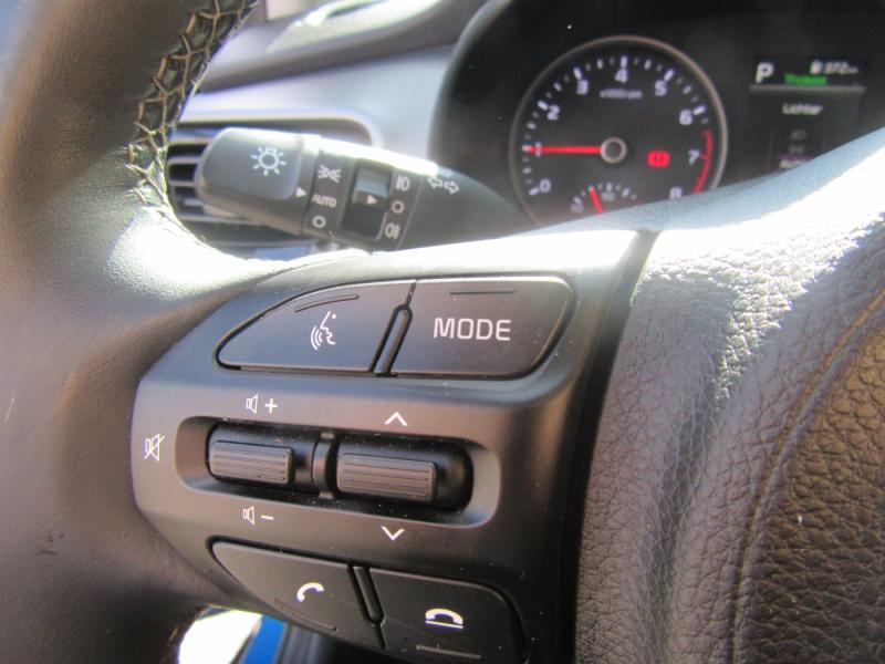 KIA STONIC/SILBER/1.0 TGDI GPF/100
