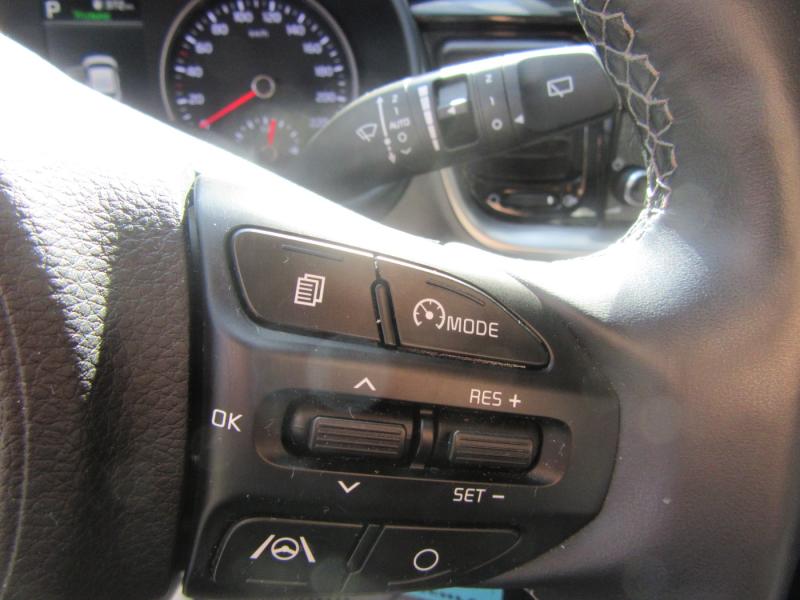 KIA STONIC/SILBER/1.0 TGDI GPF/100