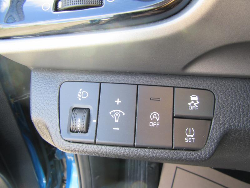 KIA STONIC/SILBER/1.0 TGDI GPF/100
