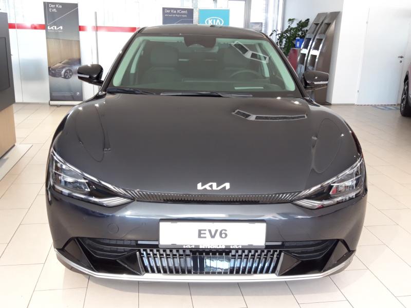 KIA EV6 RWD 77.4kWh Plus Aut.
