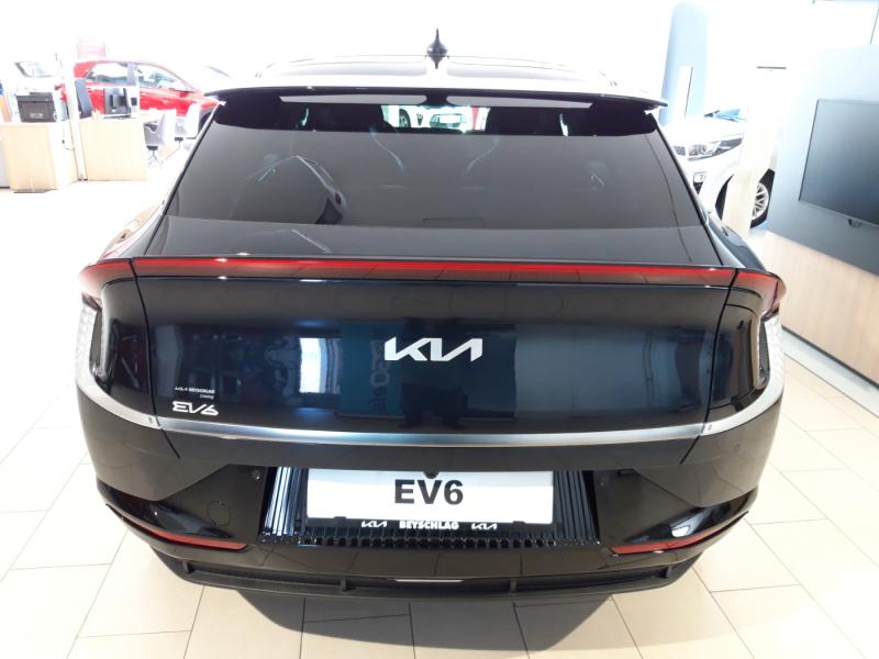 KIA EV6 RWD 77.4kWh Plus Aut.