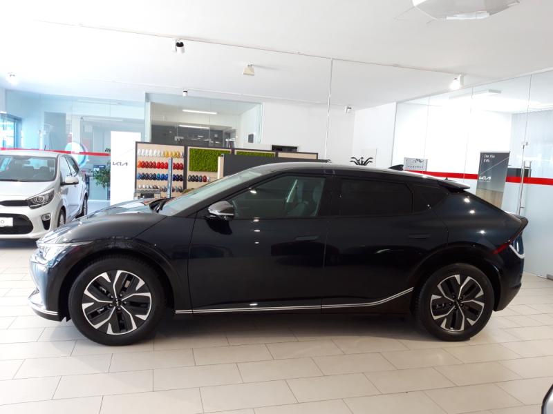 KIA EV6 RWD 77.4kWh Plus Aut.