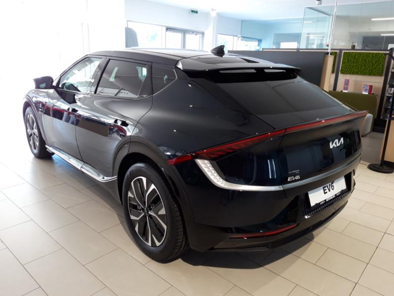 KIA EV6 RWD 77.4kWh Plus Aut.