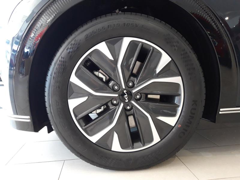 KIA EV6 RWD 77.4kWh Plus Aut.