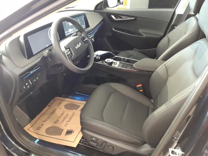 KIA EV6 RWD 77.4kWh Plus Aut.