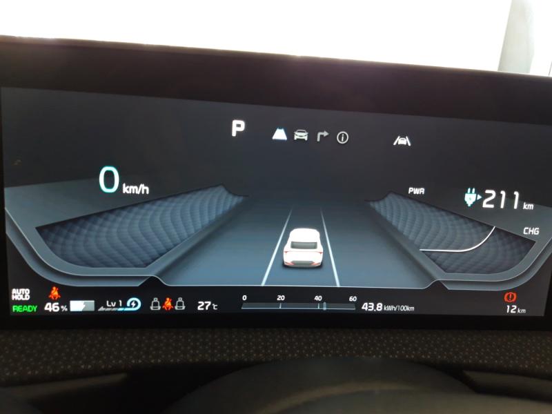 KIA EV6 RWD 77.4kWh Plus Aut.