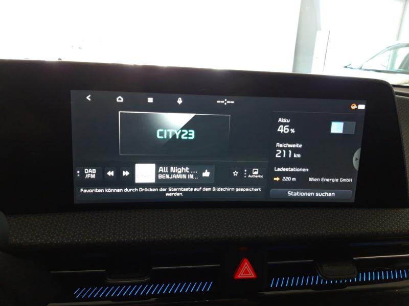 KIA EV6 RWD 77.4kWh Plus Aut.