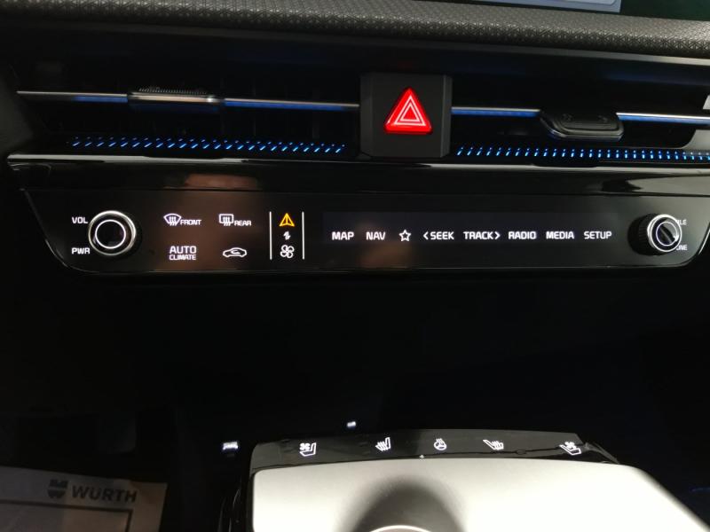 KIA EV6 RWD 77.4kWh Plus Aut.