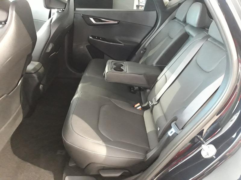 KIA EV6 RWD 77.4kWh Plus Aut.