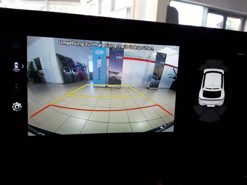 KIA EV6 RWD 77.4kWh Plus Aut.