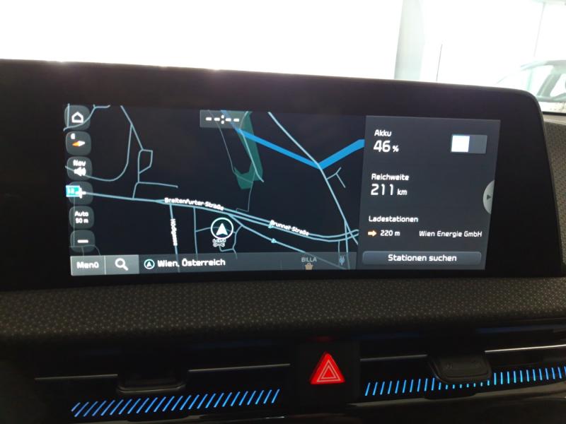 KIA EV6 RWD 77.4kWh Plus Aut.