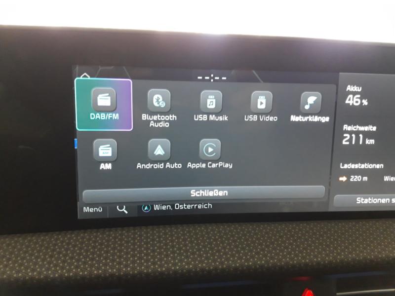 KIA EV6 RWD 77.4kWh Plus Aut.