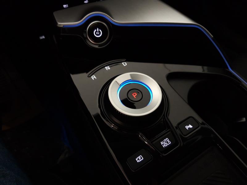 KIA EV6 RWD 77.4kWh Plus Aut.