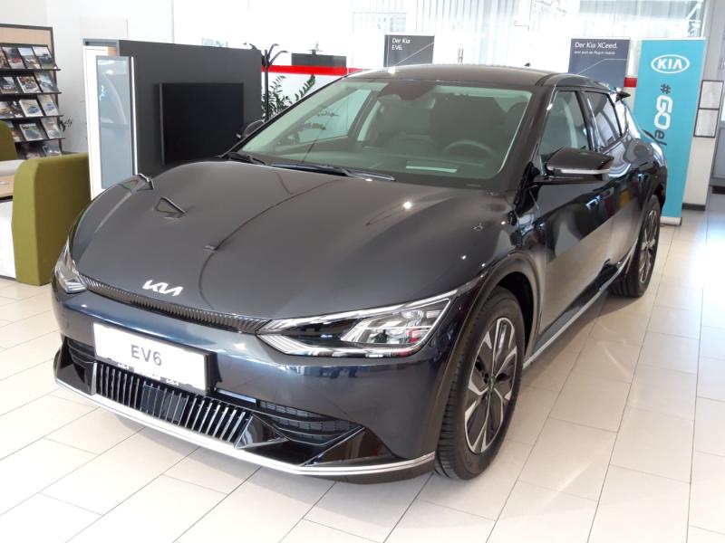 KIA EV6 RWD 77.4kWh Plus Aut.