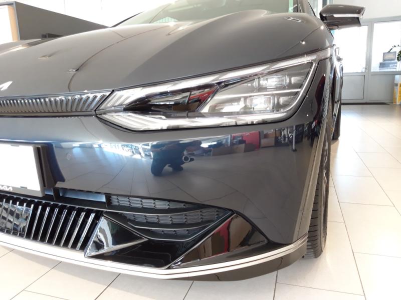 KIA EV6 RWD 77.4kWh Plus Aut.