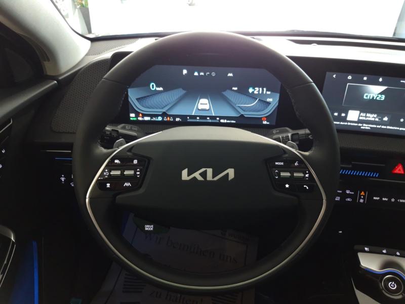 KIA EV6 RWD 77.4kWh Plus Aut.