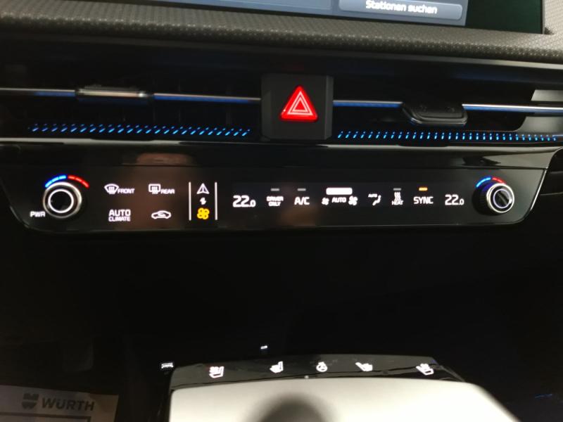 KIA EV6 RWD 77.4kWh Plus Aut.