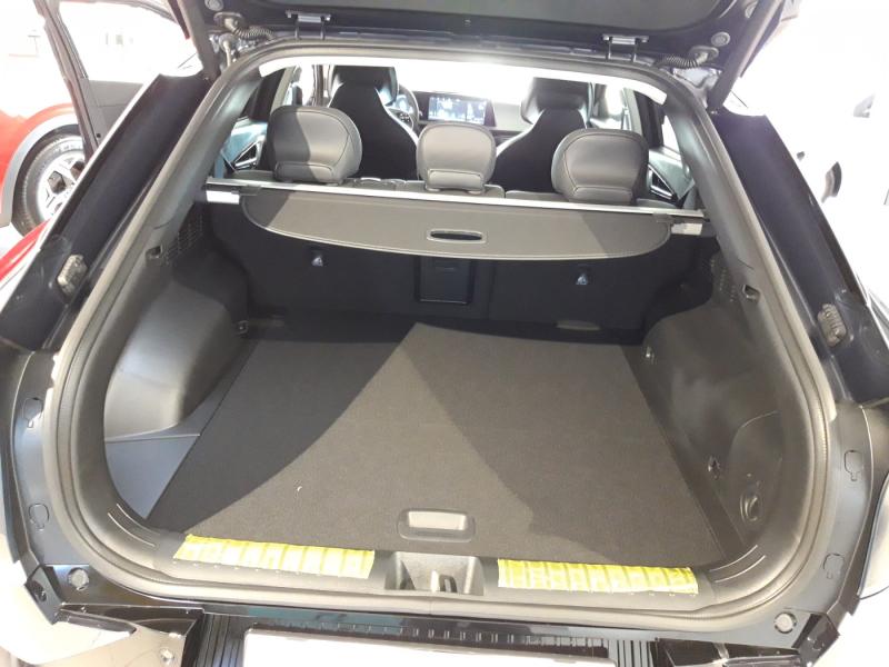 KIA EV6 RWD 77.4kWh Plus Aut.