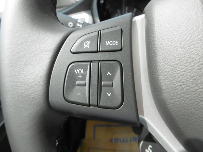 Suzuki S-Cross ALLGRIP Flash AUTOMATIK