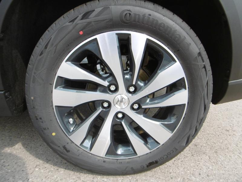 Suzuki S-Cross ALLGRIP Flash AUTOMATIK