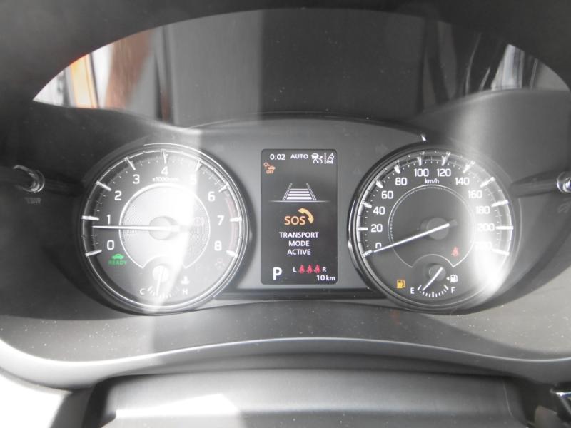 Suzuki S-Cross ALLGRIP Flash AUTOMATIK