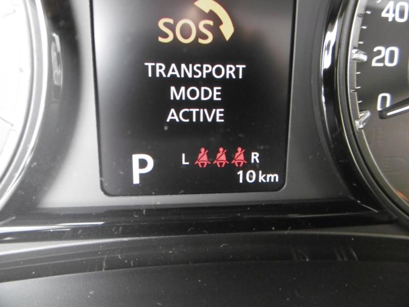 Suzuki S-Cross ALLGRIP Flash AUTOMATIK