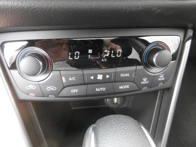 Suzuki S-Cross ALLGRIP Flash AUTOMATIK